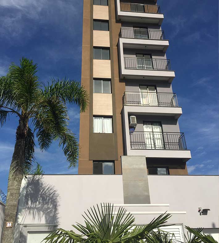 Residencial Ouro Branco